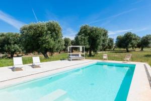 Villa Aura d`Olivo by Perle di Puglia