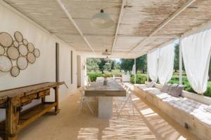 Villa Aura d`Olivo by Perle di Puglia