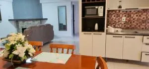 Apartamento bem localizado em Cruz Alta - 伊茹伊