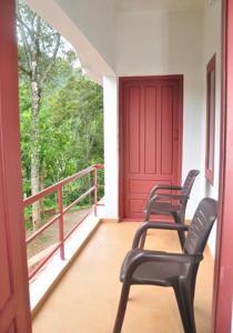 Sunleo Villas