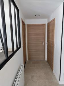 Maisons d'hotes Les Magnolias : photos des chambres