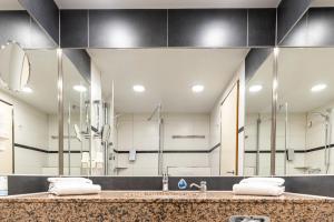 Superior Single Room room in Globana Airport Hotel