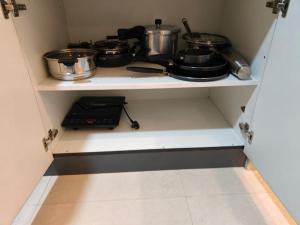 Lavish 3BHK at 6 Floor Only for Family