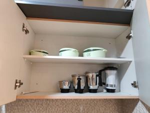 Lavish 3BHK at 6 Floor Only for Family