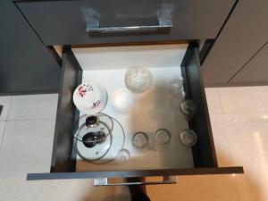 Lavish 3BHK at 6 Floor Only for Family