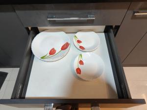 Lavish 3BHK at 6 Floor Only for Family