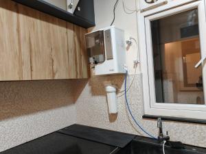 Lavish 3BHK at 6 Floor Only for Family