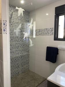 Maisons de vacances Charming house - Grand Village Plage : photos des chambres