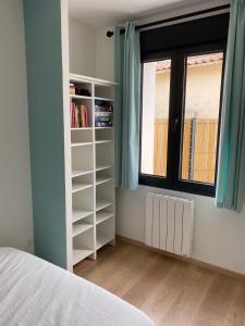 Maisons de vacances Charming house - Grand Village Plage : photos des chambres