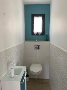 Maisons de vacances Charming house - Grand Village Plage : photos des chambres