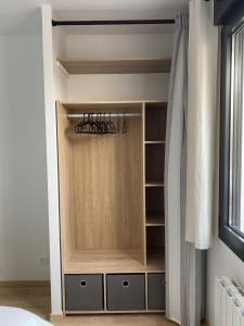 Maisons de vacances Charming house - Grand Village Plage : photos des chambres