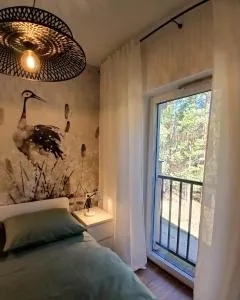 Zapach lasu Naturalne SPA Karwica - Dąbrowy