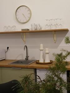 Zapach lasu Naturalne SPA Karwica, klimatoterapia, basen, sauna A208