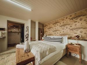 Buena Vista in Struisbaai