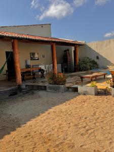 Palmeira’s du Vento