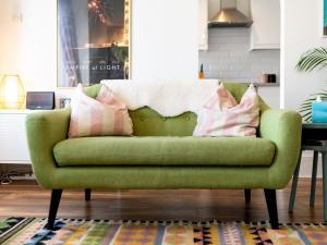 Snug Sea View 2 Bed Apartment - Margate Pass the Keys