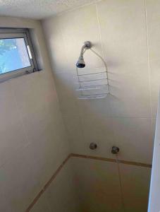 House on the shore of the lake