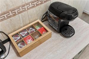 Central Luxury House with Private Garden & Parking