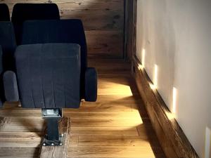 Chalets CHALET LES CERISES Jacuzzi, Sauna, Hammam, Cinema : photos des chambres