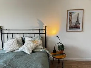 Spacious&Cozy Family Apartment in Rees - Rees