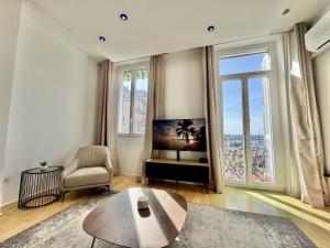 charmante suite vue mer villa Carmela