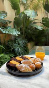 Casa di Gaga Luxury Suites