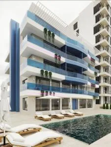 Almar Lake View Boutique - Lumina