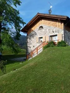 B&B Ai Marchetini - Grigno