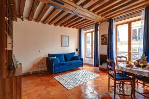 BnBNova - 1BR - The Heart of Le Marais