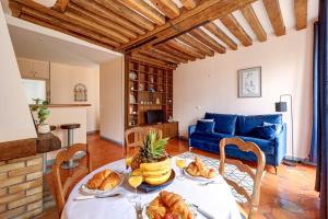 BnBNova - 1BR - The Heart of Le Marais