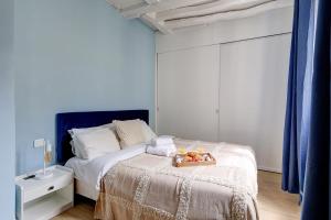 BnBNova - 1BR - The Heart of Le Marais