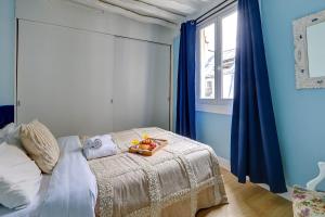 BnBNova - 1BR - The Heart of Le Marais