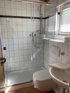 Villa Edda - Ferienwohnung 05
