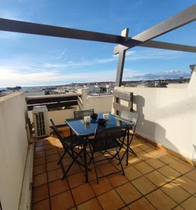 Appart 76, Port Nature Colline 2 Village Naturiste