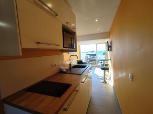 Appart 76, Port Nature Colline 2 Village Naturiste