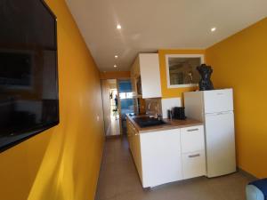 Appart 76, Port Nature Colline 2 Village Naturiste