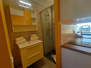 Appart 76, Port Nature Colline 2 Village Naturiste