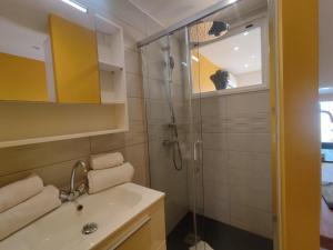 Appart 76, Port Nature Colline 2 Village Naturiste