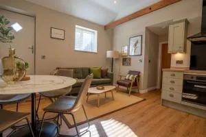 Church Road Retreats - Dunes Cottage - 凯辛兰