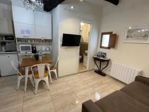 San Pellegrino Tower Historical Apartment