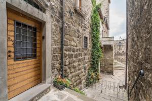 San Pellegrino Tower Historical Apartment