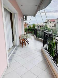 The Family House Tirana