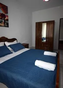 Chito Hotel - Tqvarchʼeli