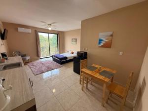 Torre 70, departamento 9