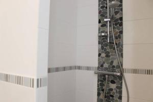 Villas Maison 4 pieces- 6 couchages- Saint-Denis d-Oleron SDO000-070 : photos des chambres