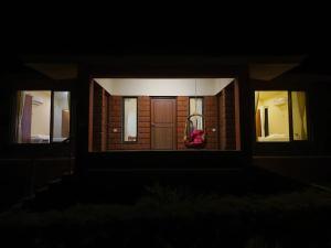 Luxury Konkan Beach Stay Guhagar