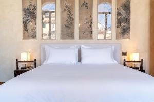 Palazzo Remer - luxury apartments - by Bricola Apartments