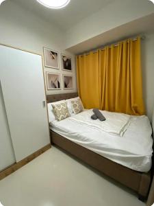Happy Sunshine Staycation Moa near Airport - 4-Sterne-Hotels in Manila