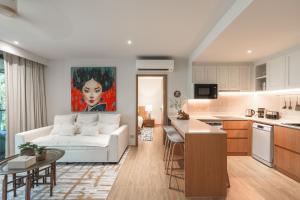 Bang Tao Beach Zenith Large Loft - 100m to Beach