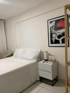 Apartamento de Alto Padrão Próximo à UFPE & Hospital Das Clínicas